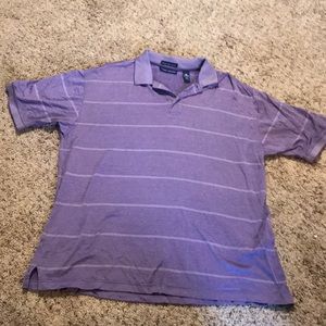 Men’s polo